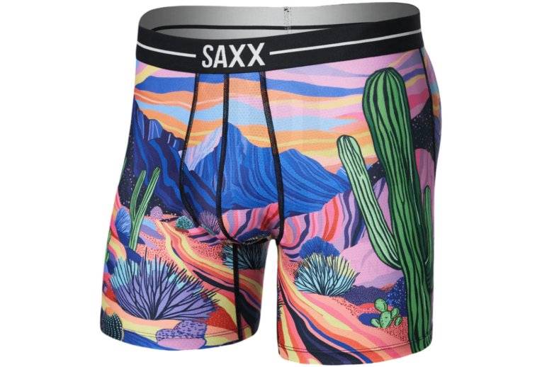 Saxx Volt Breathable Mesh 