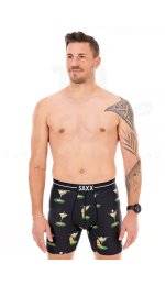 Saxx Volt Breathable Mesh