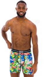 Saxx Volt Breathable Mesh