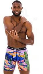 Saxx Volt Breathable Mesh