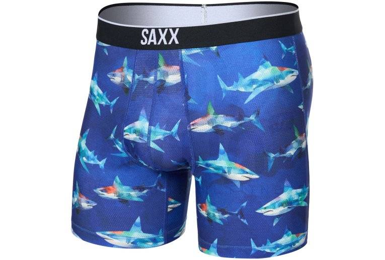 Saxx Volt 