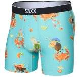 Saxx Volt