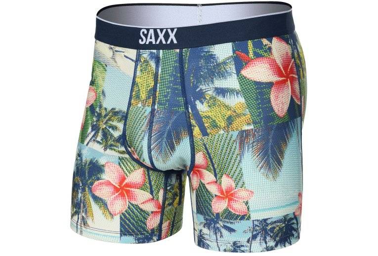 Saxx Volt 