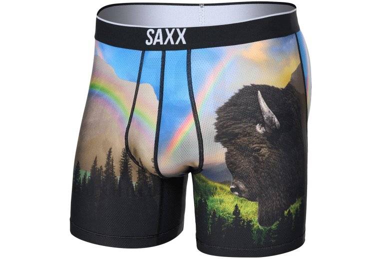 Saxx Volt 