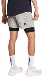 Saysky Camo Pace 2 en 1