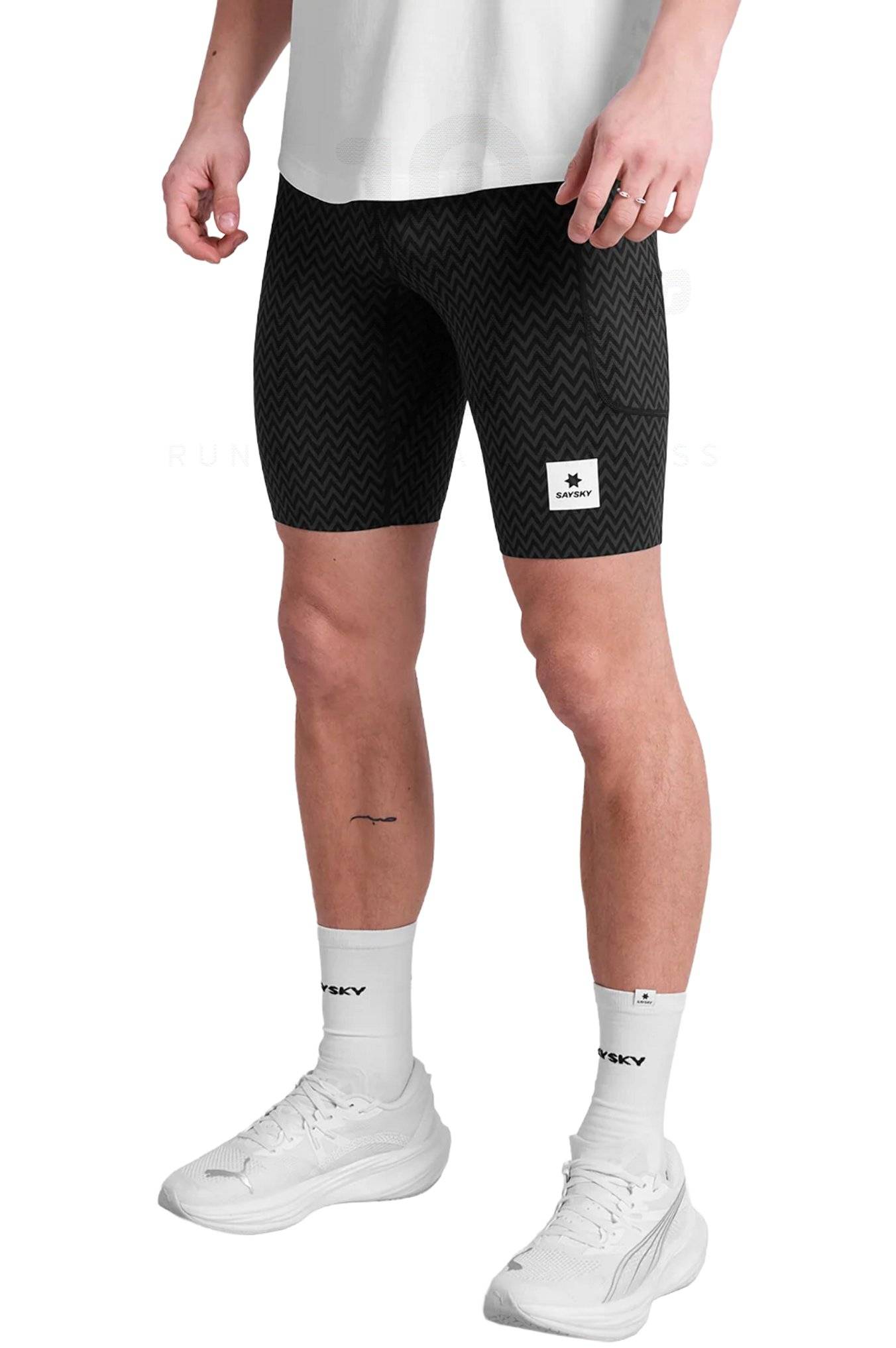 Saysky Combat+ Zig Zag