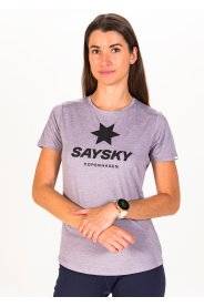 Saysky Combat Logo W