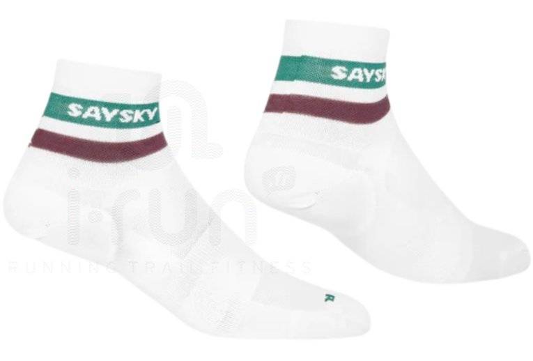 Saysky Combat Quarter 