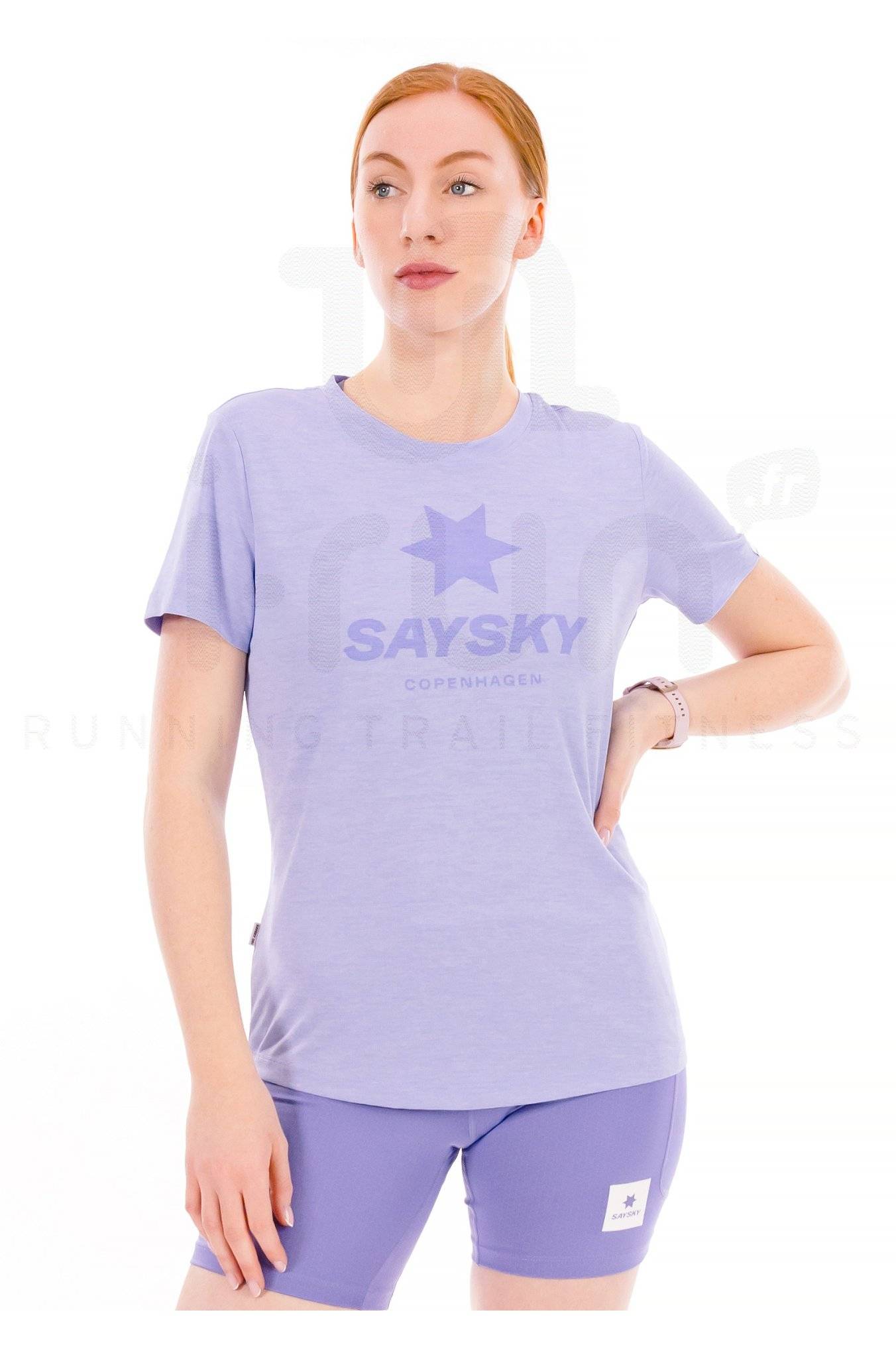 Saysky Combat Logo