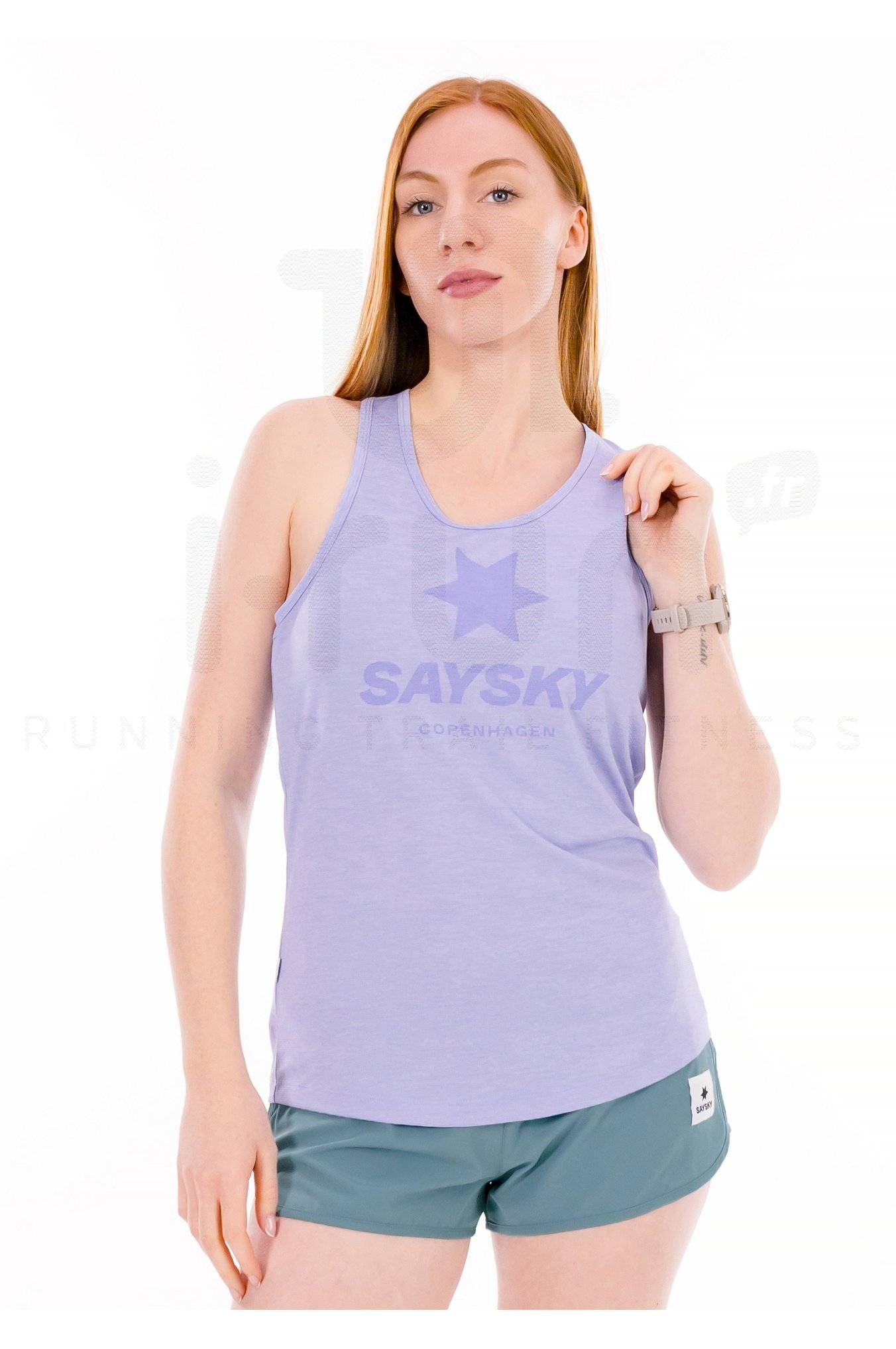 Saysky Combat Logo