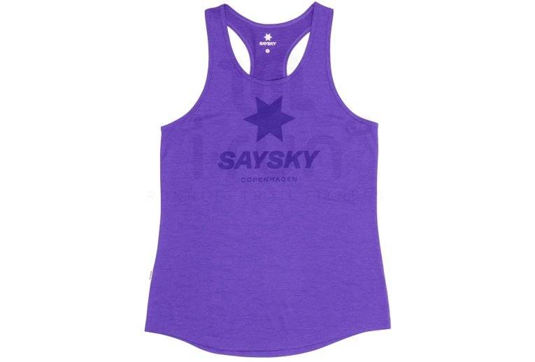 Saysky Combat Logo