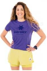 Saysky Combat Logo