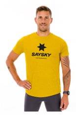 Saysky Combat Logo