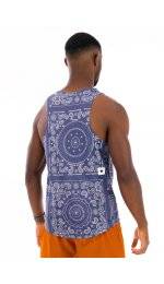 Saysky Combat Paisley