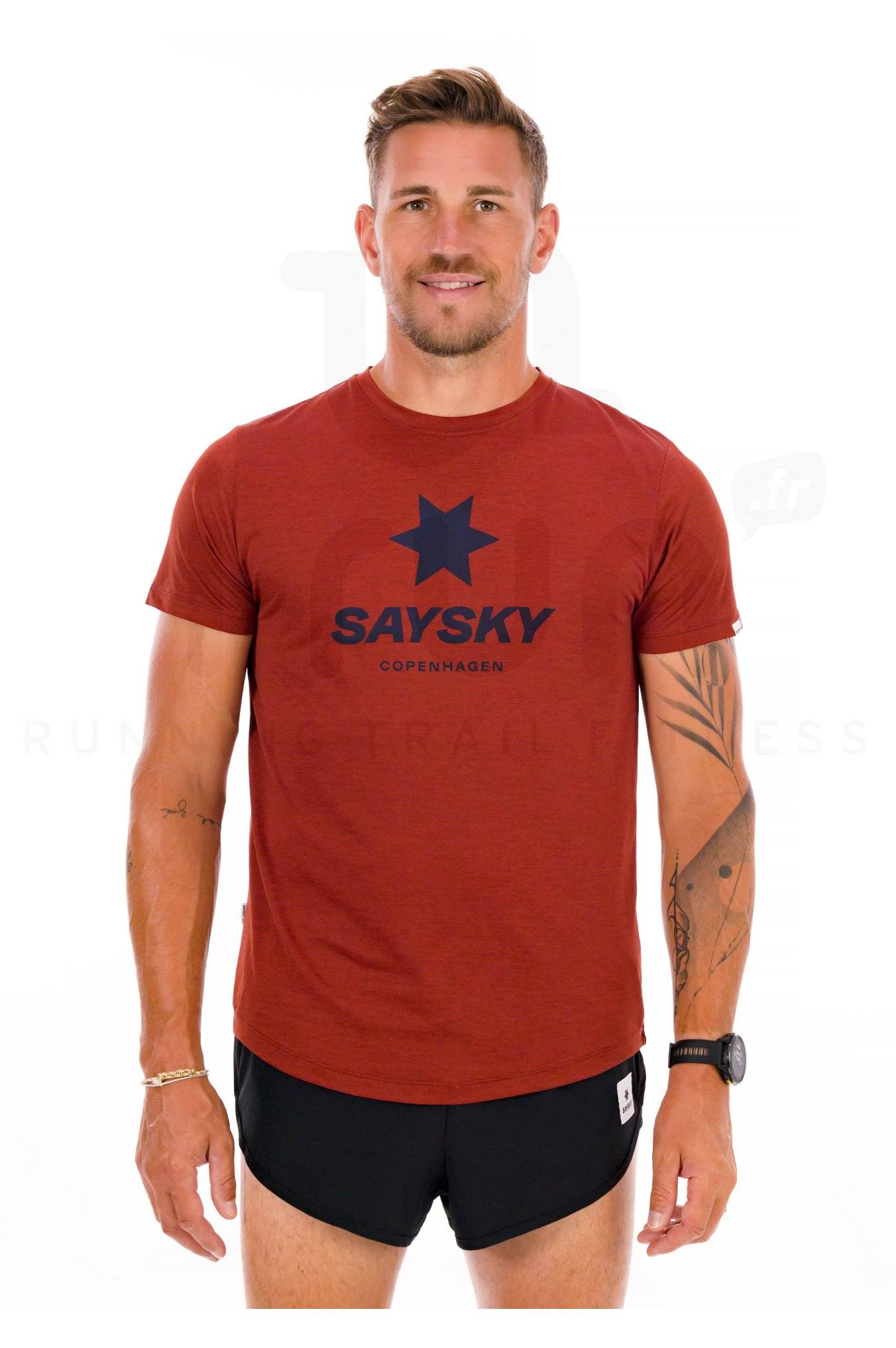 Saysky Combat Logo