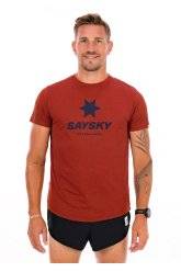 Saysky Combat Logo