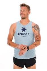 Saysky Combat Logo