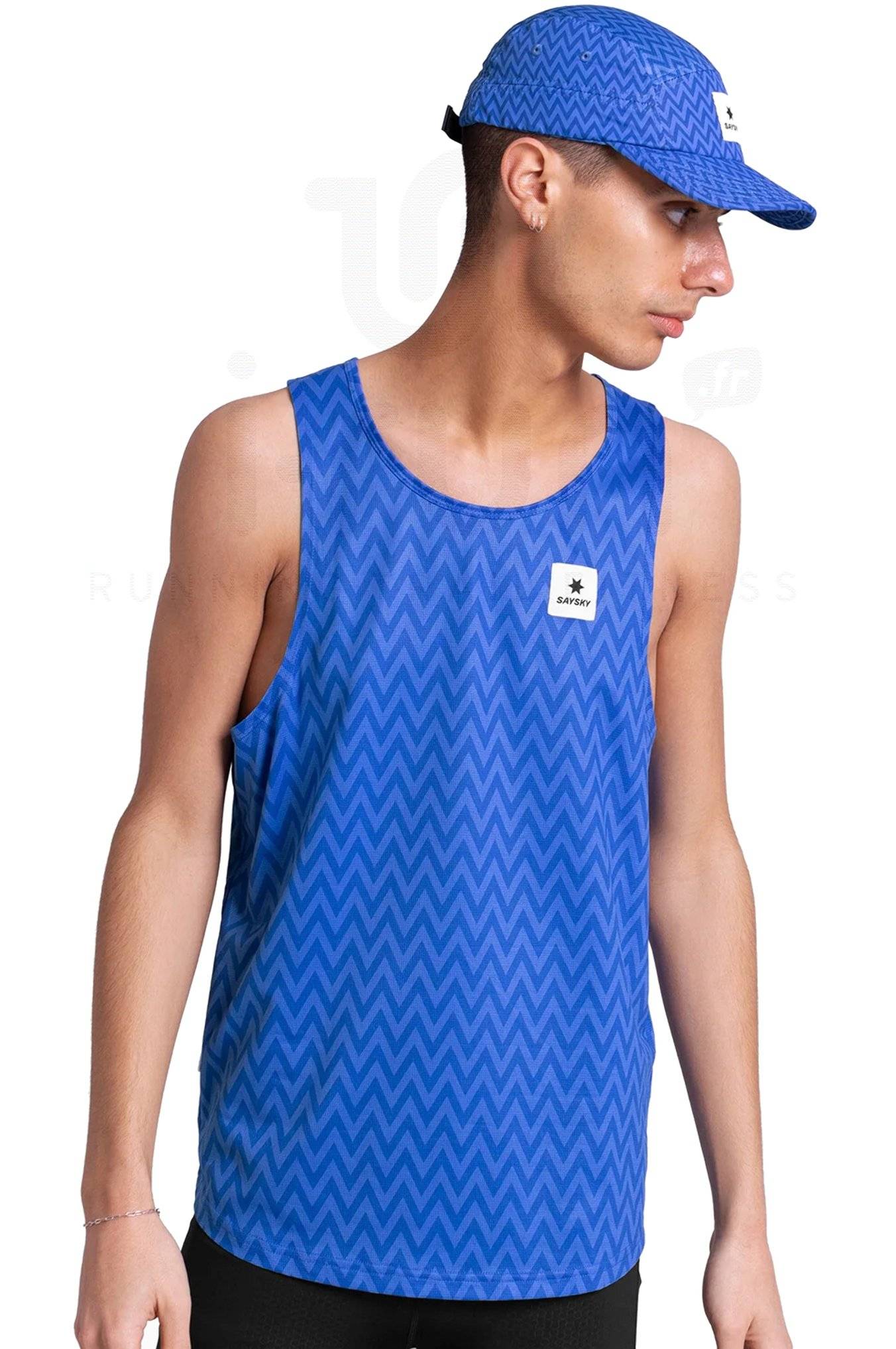 Saysky Combat Zig Zag