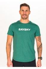 Saysky Logo Pace M