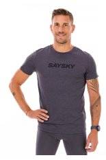 Saysky Logo Pace M