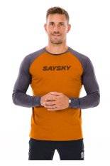 Saysky Logo Pace M