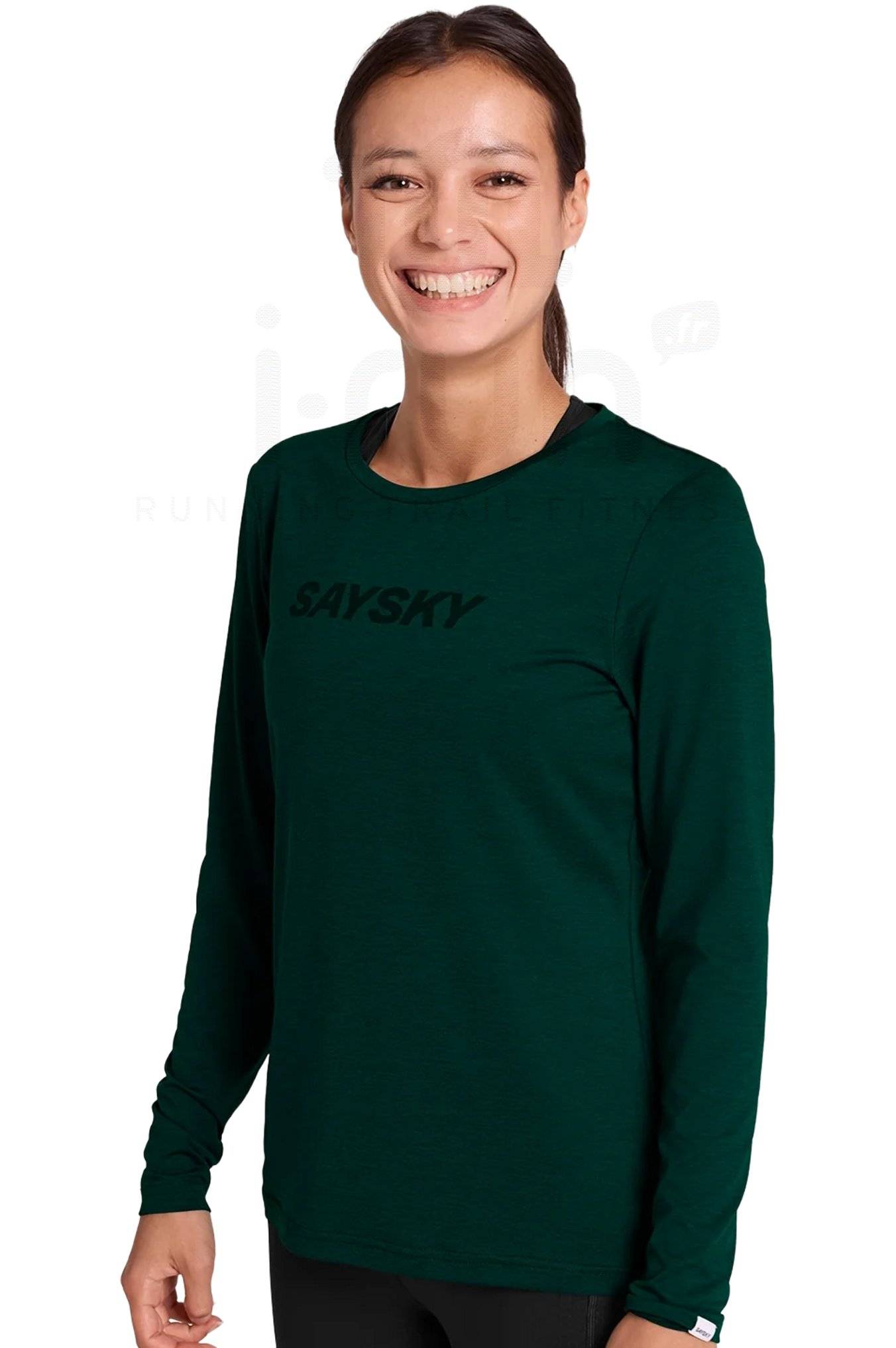Saysky Logo Pace 