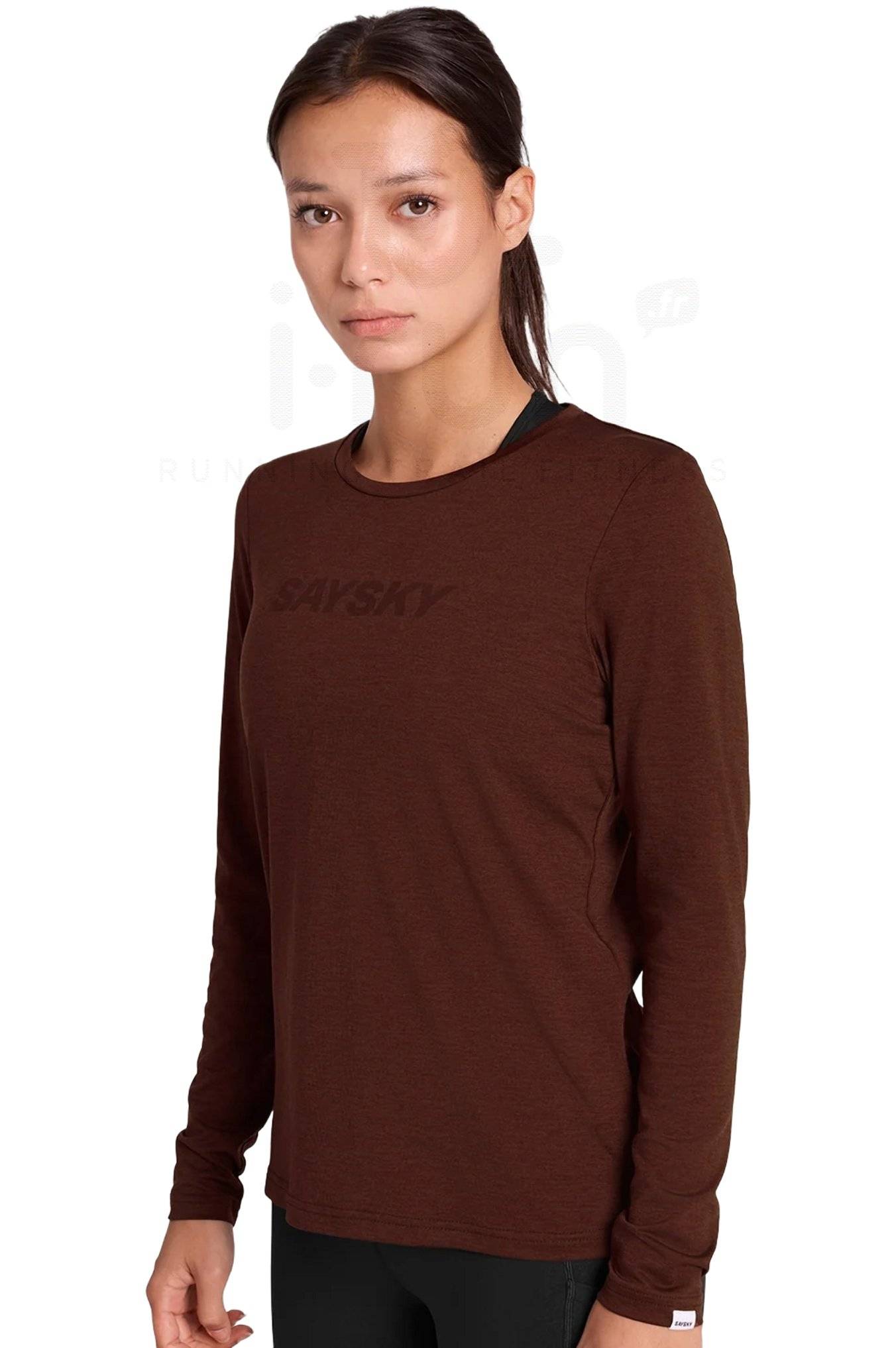Saysky Logo Pace 