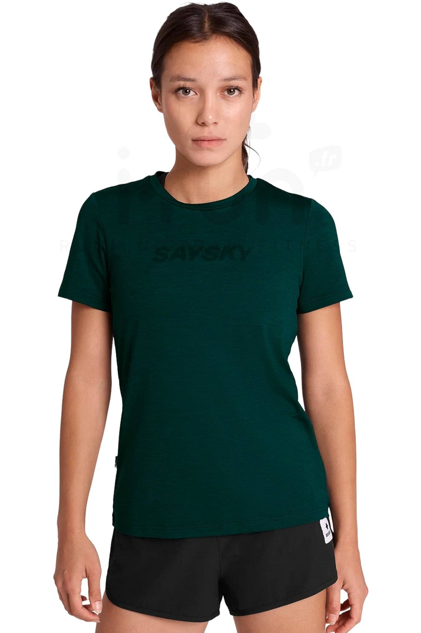 Saysky Logo Pace 