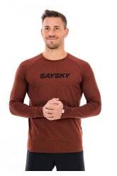 Saysky Logo Pace
