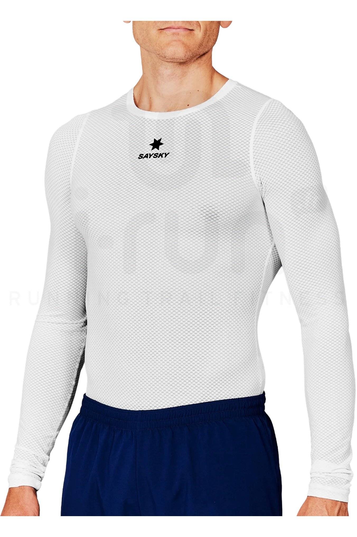 Saysky Mesh Base Layer 
