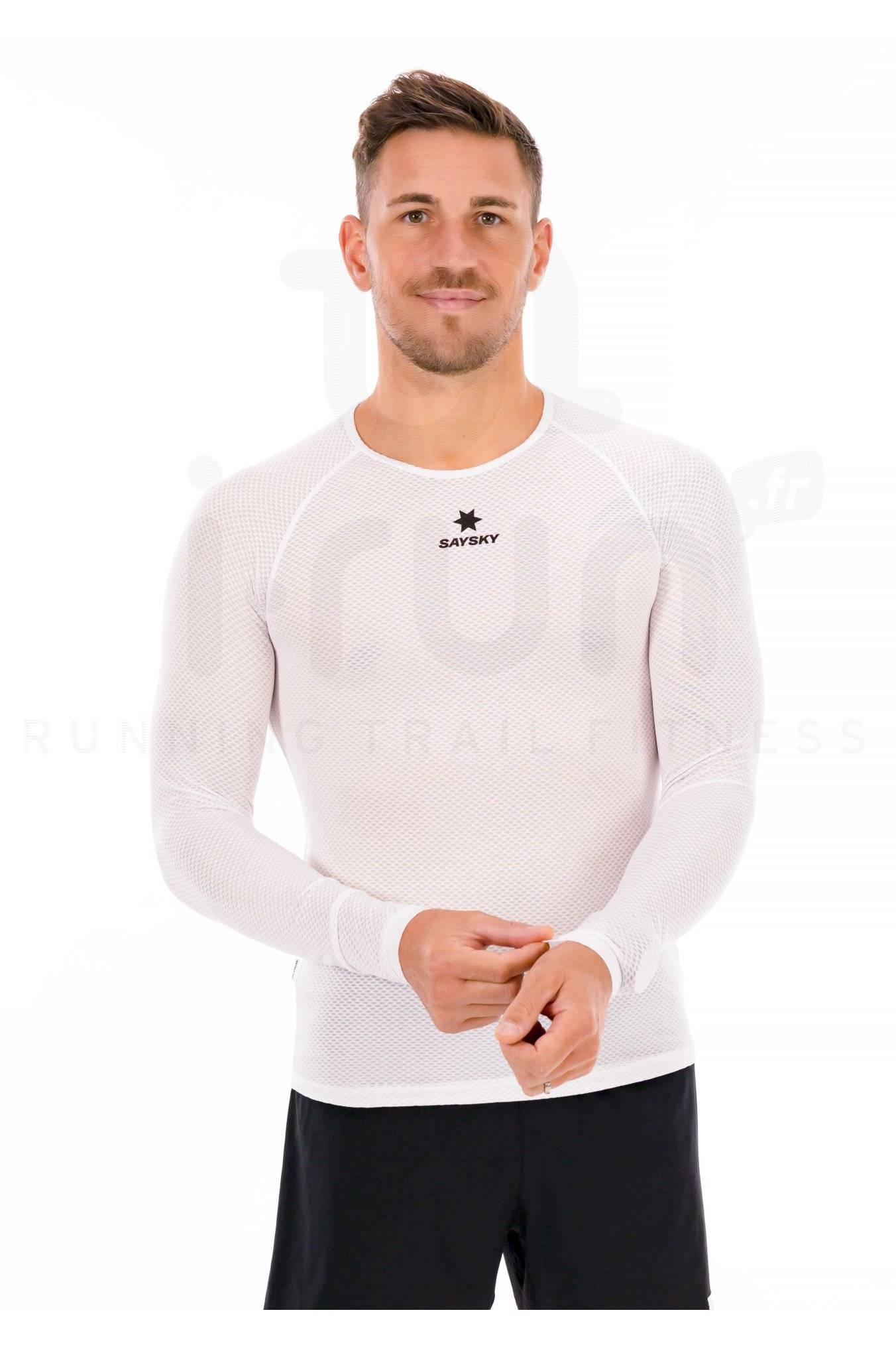 Saysky Mesh Base Layer 