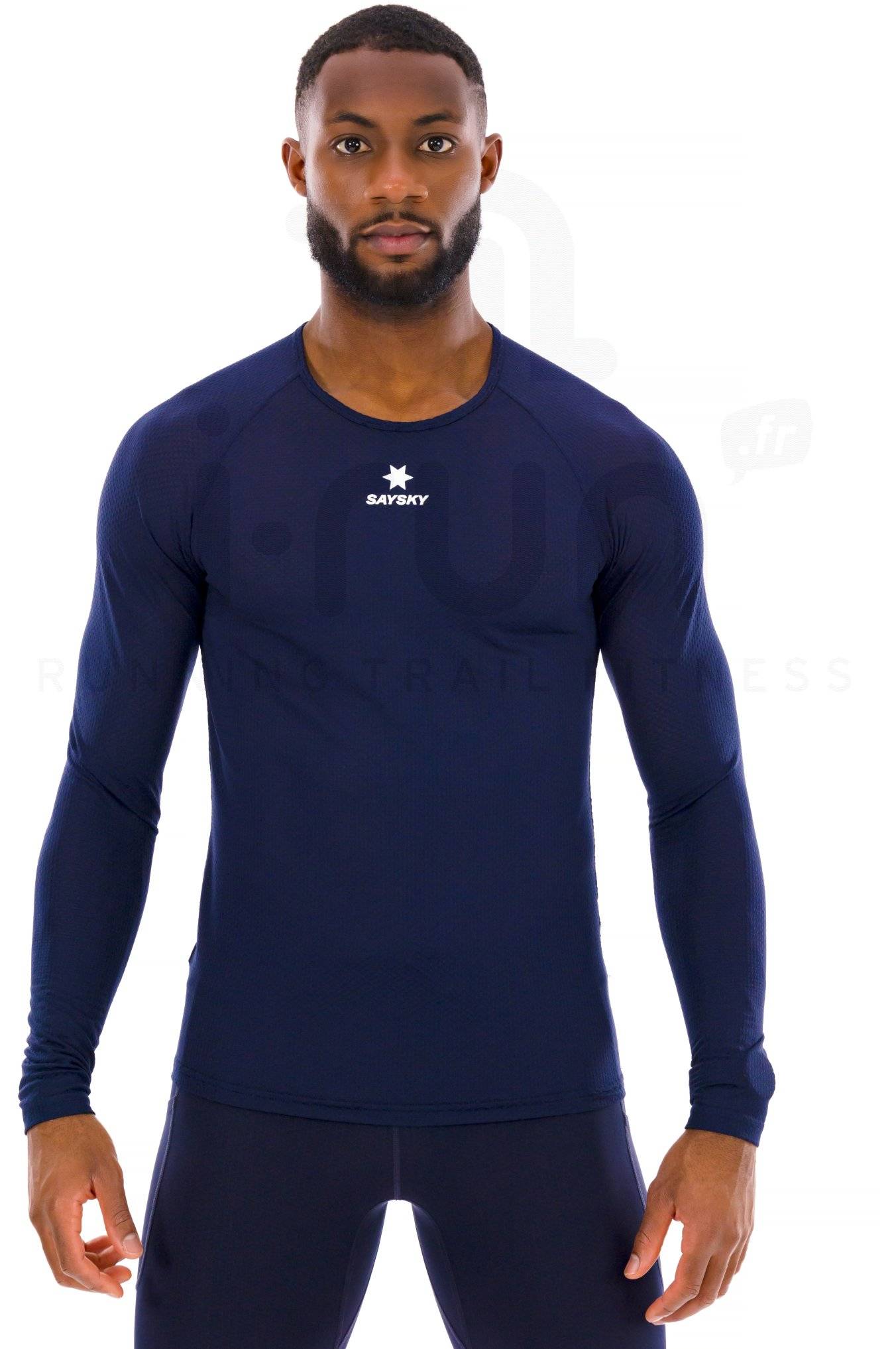 Saysky Mesh Base Layer 