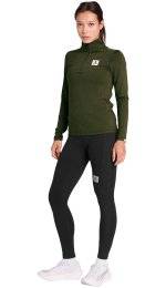 Saysky Pace 1/2 Zip