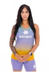 Saysky Reactive Flow