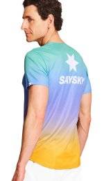 Saysky Reactive Flow