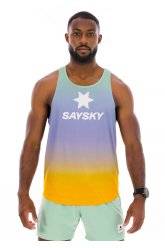 Saysky Reactive Flow