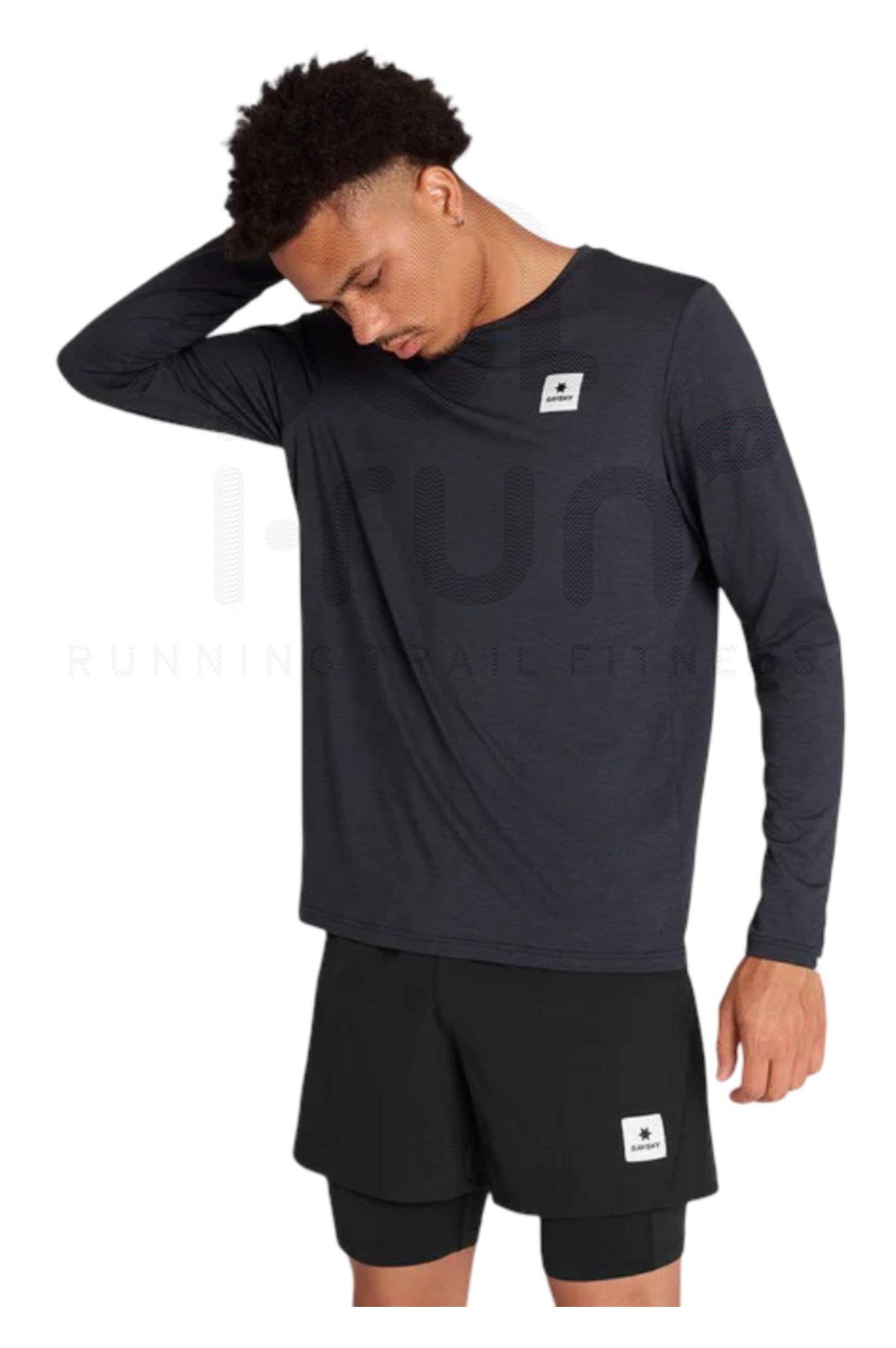 Saysky Reflective Logo Pace 