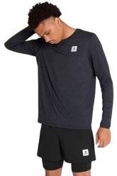 Saysky Reflective Logo Pace