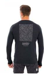 Saysky Reflective Logo Pace