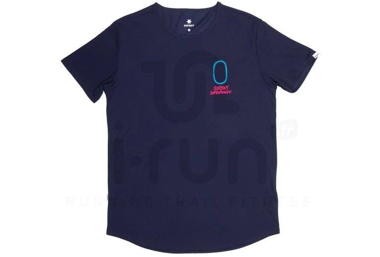 Saysky Statement Flow 