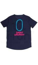 Saysky Statement Flow