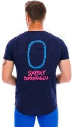 Saysky Statement Flow