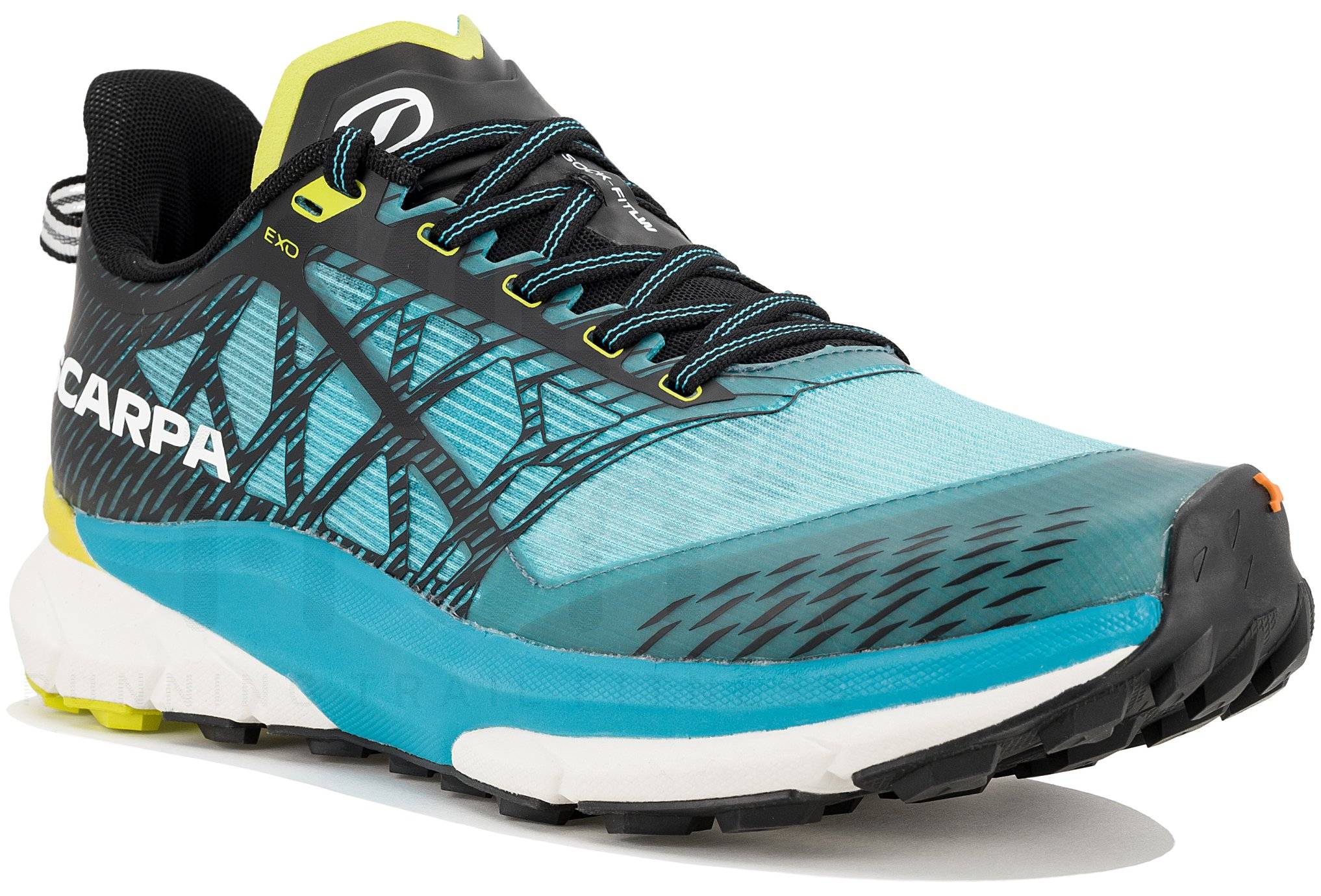 Scarpa Golden Gate 2 ATR 