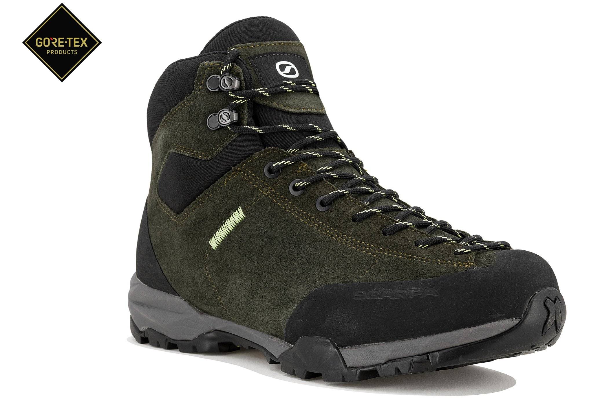 Scarpa Mojito Hike Gore-Tex M 