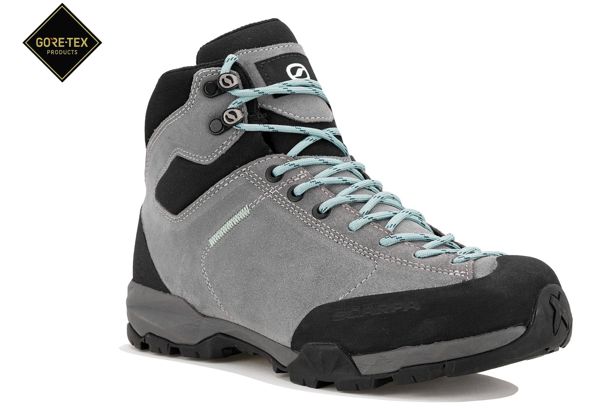 Scarpa Mojito Hike Gore-Tex W 