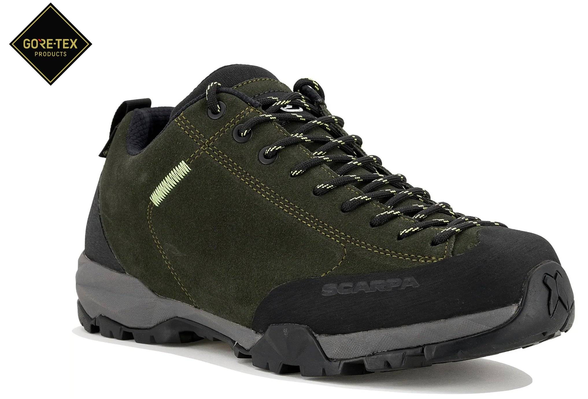 Scarpa Mojito Trail Gore-Tex 