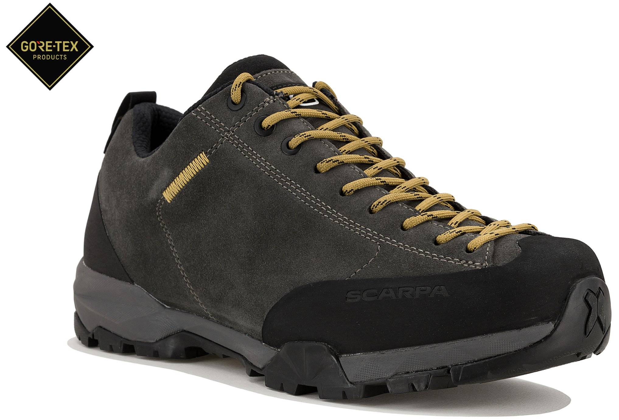 Scarpa Mojito Trail Gore-Tex 