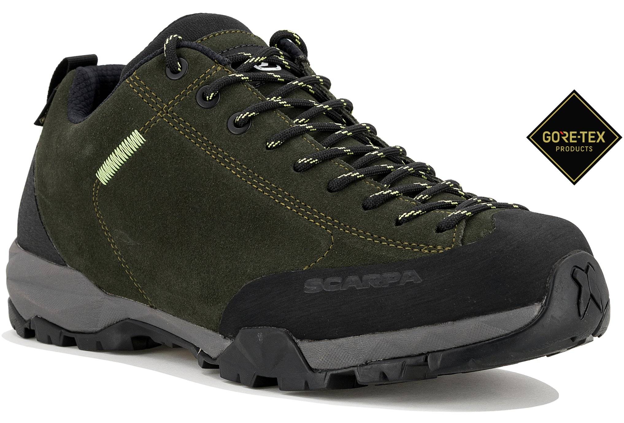 Scarpa Mojito Trail Gore-Tex M 