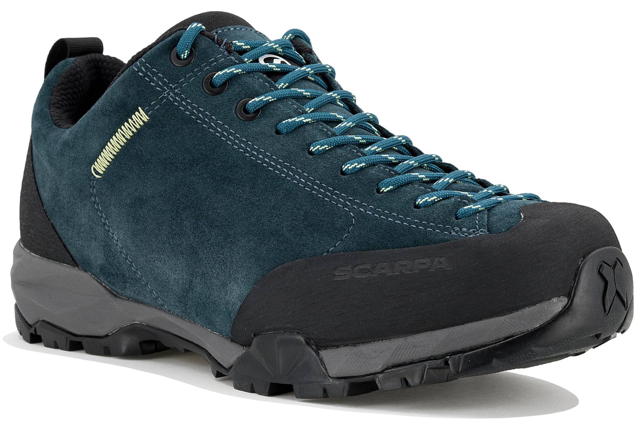 Chaussures randonn�e Scarpa Mojito Trail