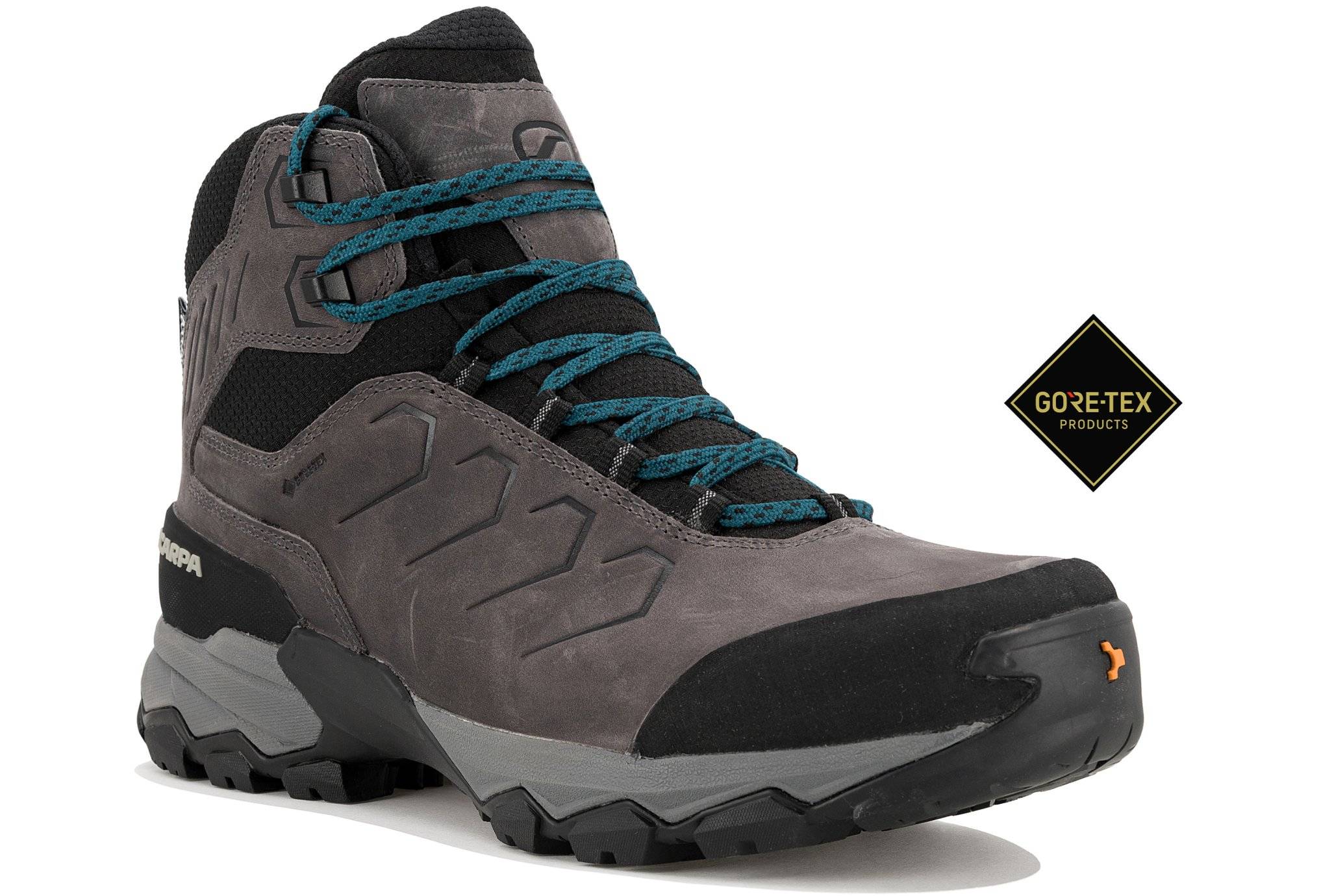 Scarpa Moraine Mid Pro Gore-Tex M 